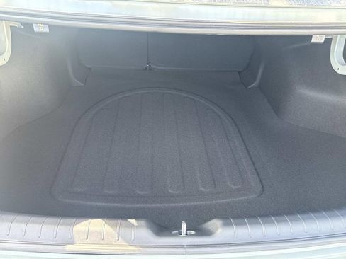 New 2025 Kia K4 EX image 4