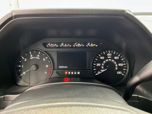 Used 2018 Ford F150 XL w/ Equipment Group 101A Mid AWD/4WD image 8