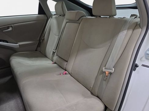 Used 2010 Toyota Prius One FWD image 13
