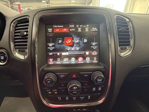 Used 2016 Dodge Durango Citadel w/ Premium Entertainment Group AWD/4WD image 26