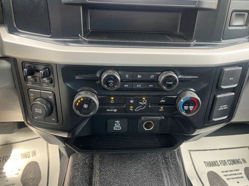 Used 2024 Ford F350 XLT AWD/4WD image 21