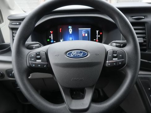 New 2026 Ford Transit 250 148 Medium Roof w/ Load Area Protection Package image 14