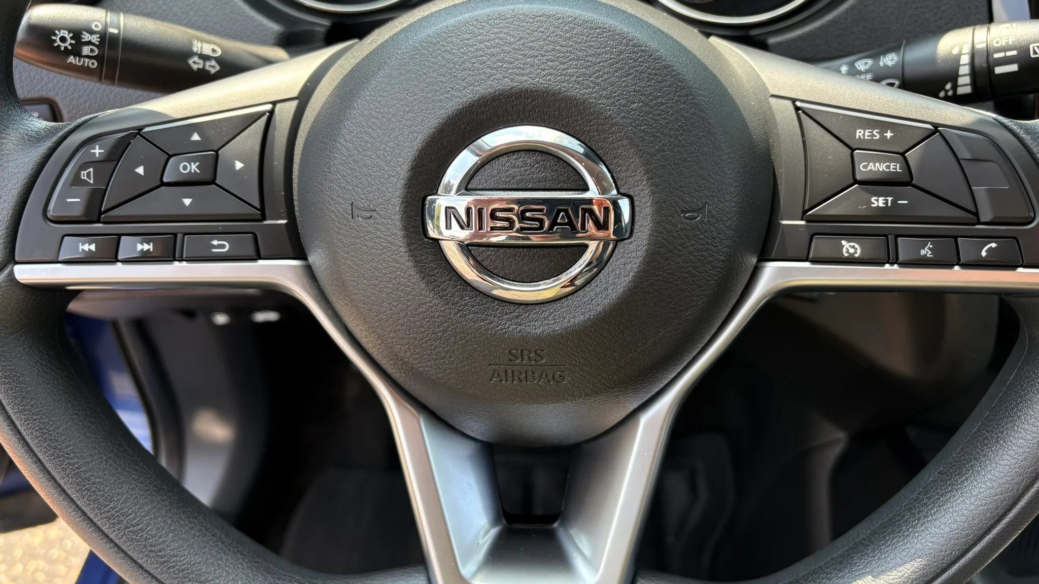 Used 2022 Nissan Rogue Sport S FWD image 19