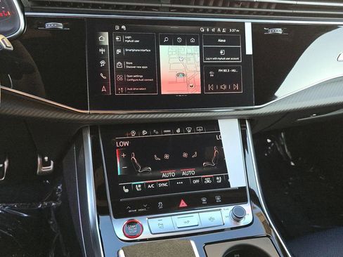 New 2026 Audi RS Q8 performance image 24