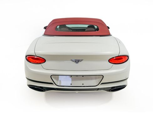 Used 2022 Bentley Continental GT Speed AWD/4WD image 7