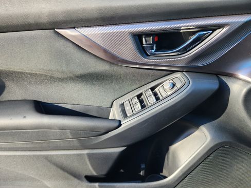 Used 2022 Subaru WRX Premium image 27