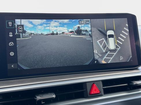 New 2026 Kia Sorento SX image 23