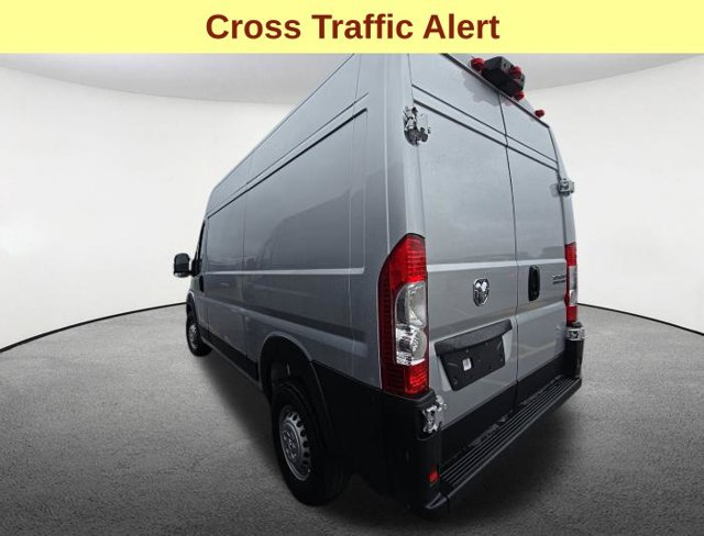 Used 2026 RAM ProMaster 1500 w/ Safety Group FWD image 10