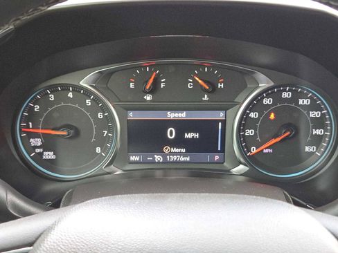 Certified 2024 Chevrolet Equinox Premier image 16