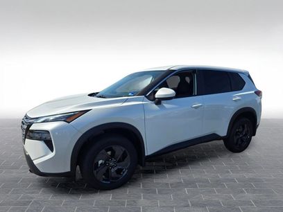 New 2026 Nissan Rogue SV w/ Cold Weather Package