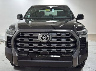 New 2026 Toyota Tundra Platinum video 2