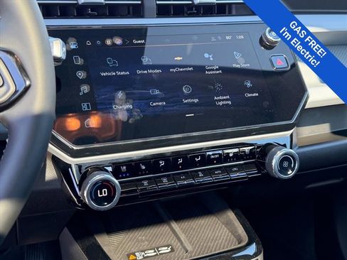 New 2027 Chevrolet Bolt RS w/ Technology Package FWD image 11