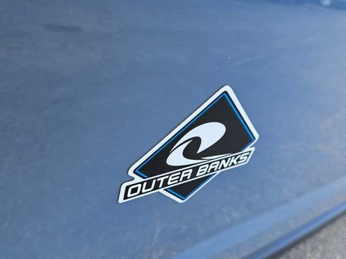 New 2025 Ford Bronco Sport Outer Banks AWD/4WD image 11