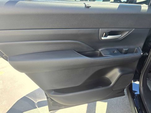 New 2026 Toyota Grand Highlander Limited image 20