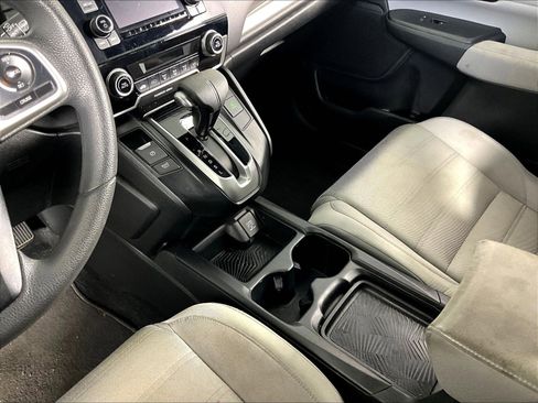 Used 2018 Honda CR-V LX image 18