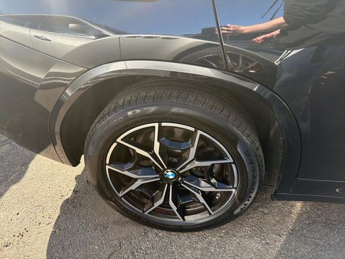 Used 2024 BMW X3 xDrive30i w/ Premium Package image 5