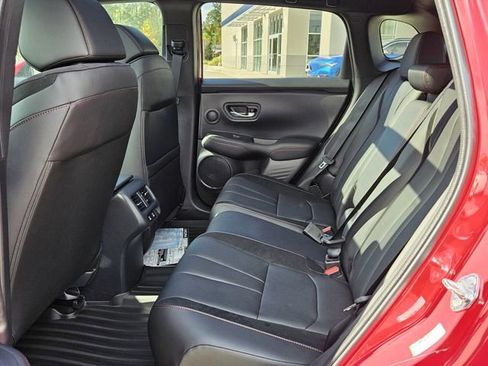 New 2025 Acura ADX A-Spec image 4