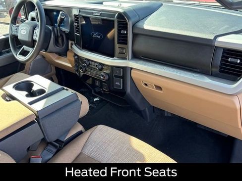New 2026 Ford F250 XLT w/ XLT Premium Package image 24