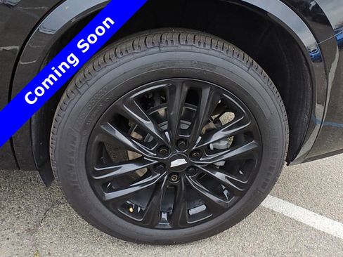 Used 2022 Cadillac XT6 Luxury image 16