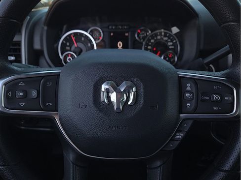 New 2026 RAM 2500 Warlock AWD/4WD image 19