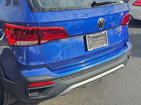 Used 2023 Volkswagen Taos S image 14