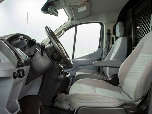 Used 2016 Ford Transit 150 130 Low Roof image 7