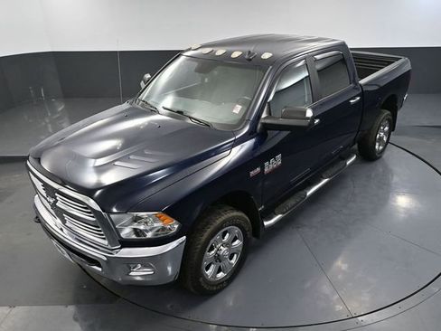 Used 2015 RAM 2500 Big Horn image 59