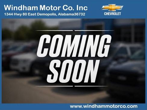 Used 2021 Ford Expedition XLT RWD image 1