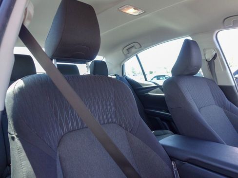 Certified 2025 Toyota Camry LE image 15