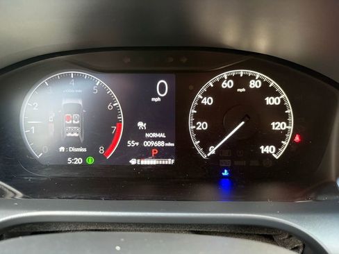 Used 2024 Honda HR-V Sport image 20