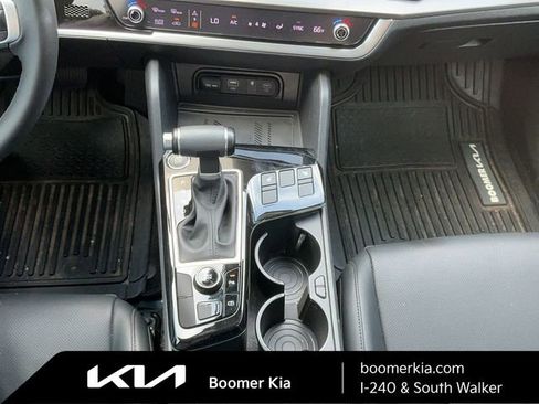 Certified 2023 Kia Sportage EX FWD image 23