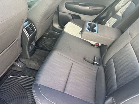 Used 2020 Kia Sportage LX FWD image 29
