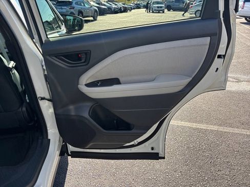 New 2026 Subaru Forester Premium image 89