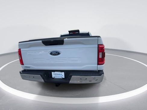 Used 2021 Ford F150 XL w/ Equipment Group 101A High AWD/4WD image 7