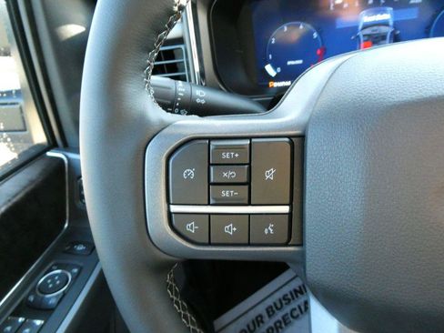 New 2026 Ford F250 Lariat AWD/4WD image 23