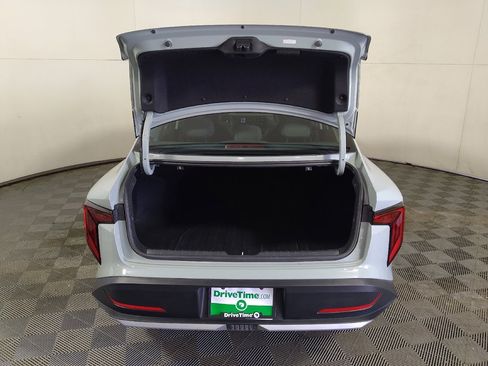 Used 2025 Kia K4 EX FWD image 29