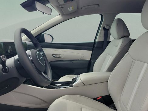 New 2026 Hyundai Tucson SEL image 15