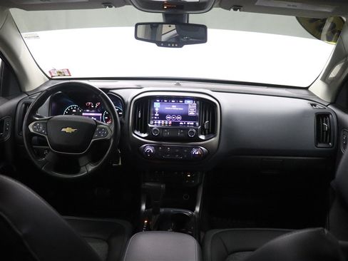 Used 2019 Chevrolet Colorado Z71 AWD/4WD image 23