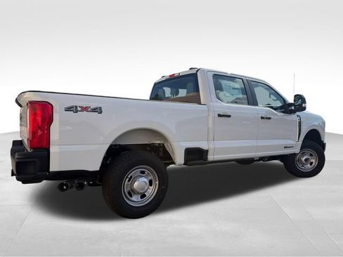 New 2026 Ford F350 XL w/ Snow Plow/Camper Package AWD/4WD image 11