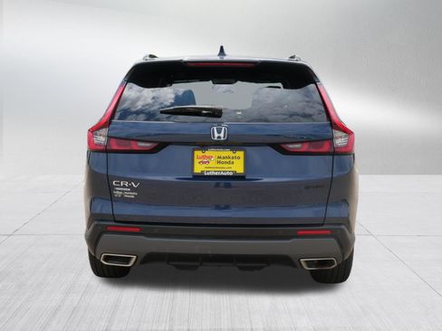 Used 2024 Honda CR-V Sport-L image 6