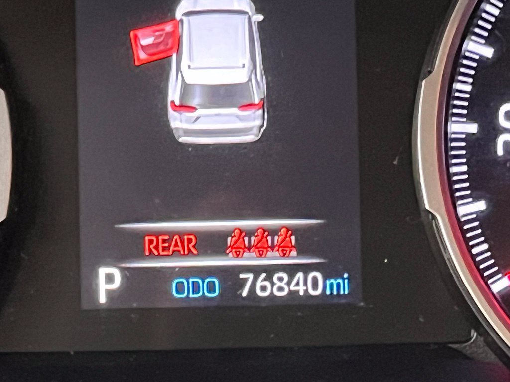 Used 2019 Toyota RAV4 LE w/ All Weather Liner Package AWD/4WD image 36