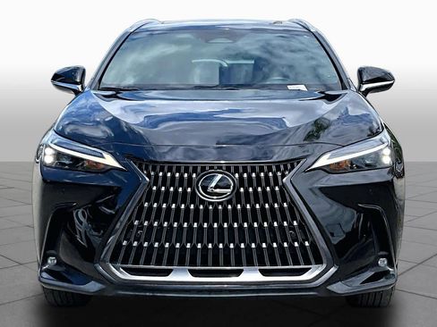Used 2024 Lexus NX 350 AWD image 4