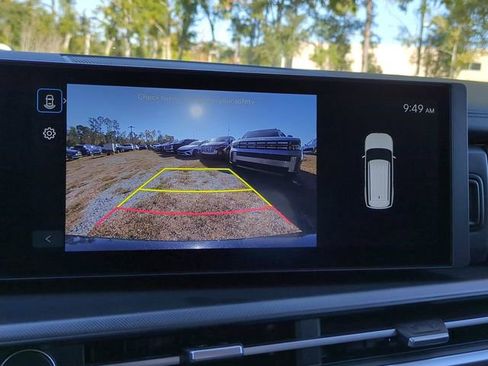 New 2026 Hyundai Santa Fe SEL image 18