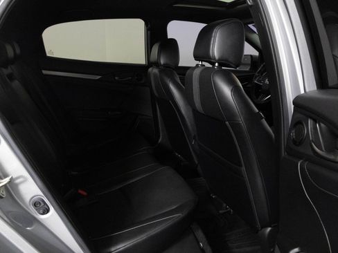 Used 2020 Honda Civic EX-L image 39