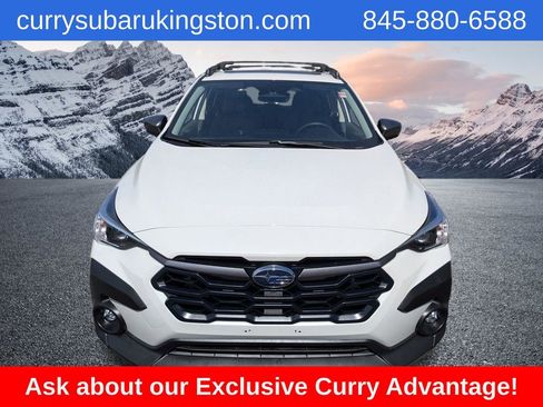 Used 2024 Subaru Crosstrek 2.0i Premium AWD/4WD image 10