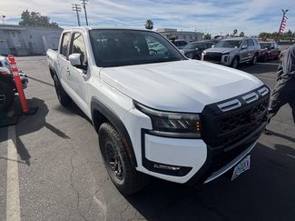Used 2026 Nissan Frontier PRO-4X AWD/4WD video 2