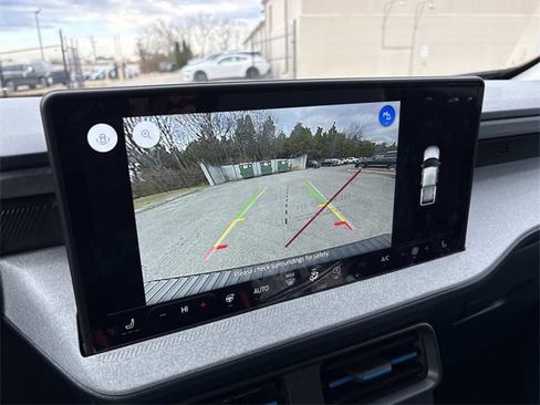 New 2026 Ford Maverick XLT w/ XLT Luxury Package image 27