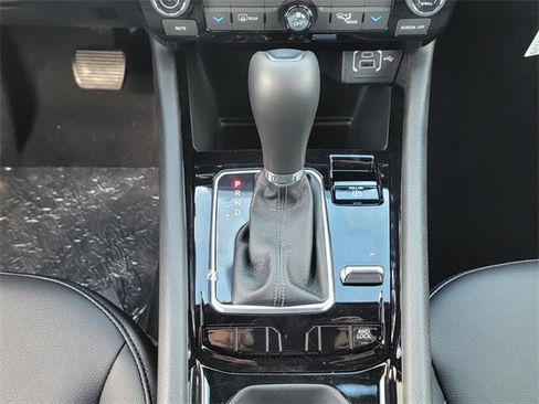 New 2026 Jeep Compass Limited image 27