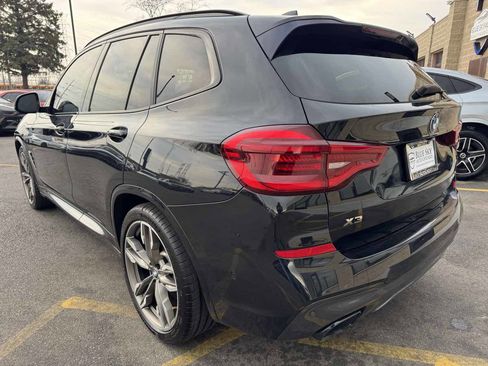 Used 2020 BMW X3 M40i w/ Executive Package image 8