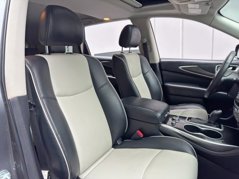 Used 2020 INFINITI QX60 Signature Edition w/ Cargo Package Essential FWD image 40